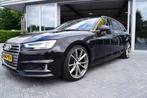 Audi A4 Avant 40 TFSI Sport automaat, Stof, Gebruikt, 1984 cc, A4
