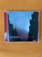 BEETHOVEN - DIABELLI VARIATIONEN SOKOLOV cd, Ophalen of Verzenden, Classicisme, Zo goed als nieuw