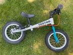 Yedo yootoo loopfiets 12”, Ophalen, Zo goed als nieuw, Loopfiets