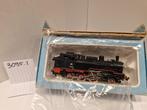 Märklin 3095.1 Stoomloc 74 1070, OVP 1968, Hobby en Vrije tijd, Modeltreinen | H0, Wisselstroom, Locomotief, Ophalen of Verzenden