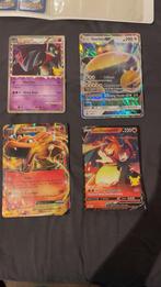Grote pokemon kaarten, Hobby en Vrije tijd, Verzamelkaartspellen | Pokémon, Ophalen of Verzenden, Zo goed als nieuw