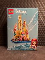 LEGO Disney Ariel's kasteel 40708 - Nieuw!, Ophalen of Verzenden, Nieuw, Complete set, Lego