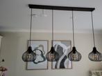 Hanglamp, Huis en Inrichting, Lampen | Hanglampen, Ophalen, Zo goed als nieuw