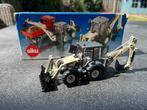 Terex graaflaadcombinatie Siku 3551, Hobby en Vrije tijd, Modelauto's | 1:50, Ophalen of Verzenden, Nieuw, Hijskraan, Tractor of Landbouw