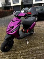 zip 2 takt WOK-melding, Ophalen, Zo goed als nieuw, Benzine, Zip