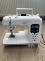 MatriMatic Naaimachine + Accessoires, Ophalen of Verzenden, Zo goed als nieuw, Naaimachine, Overige merken