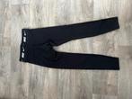 Nike tech pro Legging, Ophalen, Zwart, Nike, Fitness of Aerobics