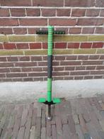 Springstok ca. 94 cm, Kinderen en Baby's, Speelgoed | Buiten | Los speelgoed, Ophalen, Gebruikt