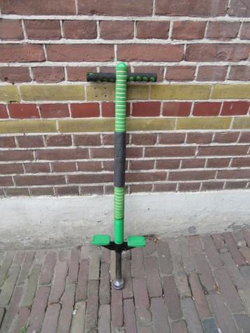 Springstok ca. 94 cm beschikbaar voor biedingen