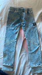 Jegging 128, Ophalen of Verzenden, Gebruikt, Jongen, Broek