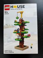 LEGO HOUSE 4000026 Tree of Creativity - Nieuw/MISB, Ophalen of Verzenden, Nieuw, Complete set, Lego