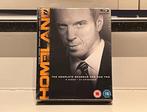 Homeland Seizoen 1 & 2 (Blu Ray) NIEUW/SEALED, Cd's en Dvd's, Ophalen of Verzenden, Nieuw in verpakking, Tv en Series, Boxset