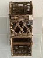 Riviera maison toiletrohouder, Ophalen, Zo goed als nieuw