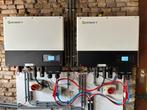 Growatt hybride omvomer SPH3600, Ophalen, Zo goed als nieuw, Overige typen