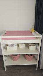 Baby, Kinderen en Baby's, Kinderkamer | Commodes en Kasten, Ophalen, 50 tot 70 cm, 100 cm of meer, Zo goed als nieuw