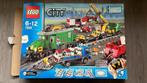 Lego City trein set 7898, Kinderen en Baby's, Speelgoed | Duplo en Lego, Ophalen of Verzenden, Zo goed als nieuw