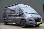 Pössl Globescout Plus 600 |Luifel|Dwarsbed|Maxxfan|Fietsdr., Caravans en Kamperen, Pössl, Bus-model, Bedrijf, Diesel