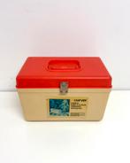 Vintage Curver Naaidoos - Made in Holland, Ophalen of Verzenden, Gebruikt, Toebehoren, Overige merken