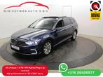 Volkswagen Passat GTE Virtual Disc pro Navi Vol Leder Panoda, Gebruikt, Zwart, 4 cilinders, Blauw