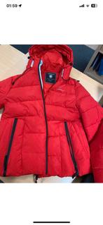 lumberjack rood, Ophalen of Verzenden, Zo goed als nieuw, Maat 38/40 (M), Jack