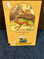 Fik wil een vos - Jan Crijns - Leesplankje, Ophalen, Gelezen, Sprookjes