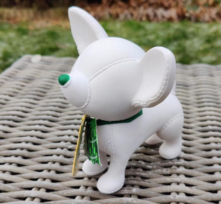 Leuke Spaarpot in de vorm van een dier, Verzamelen, Spaarpotten, Nieuw, Dier, Kunststof, Ophalen of Verzenden