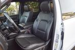 Dodge RAM 1500 5.7 V8 4x4 Crew Cab (400pk) Limited Pano/Luch, Auto's, Bestelauto's, Wit, Bedrijf, LPG, Dodge