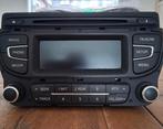 Kia ceed autoradio, Ophalen of Verzenden, Zo goed als nieuw
