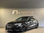 Audi S3 Sportback 2.0 TFSI Quattro Pano|RS Seats|Akrapovic, S3, Gebruikt, 4 cilinders, 1984 cc