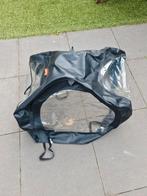 Te koop babboe city regenhuif., Ophalen, Gebruikt