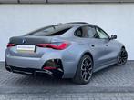 BMW i4 eDrive35 70 kWh | M-Sportpakket | Schuif-/kanteldak |, Achterwielaandrijving, Gebruikt, Zwart, Met garantie (alle)