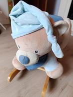 Tka schommelpaard schommeldier van Nattou als nieuw, Ophalen of Verzenden, Zo goed als nieuw