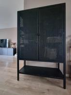 Webbing Buffetkast - Stijlvol en Praktisch!, Huis en Inrichting, Kasten | Kledingkasten, Ophalen, 50 tot 100 cm, Modern, 150 tot 200 cm