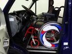 Opel Movano 2.5 CDTI L1 H1 (INVALIDE UITGEVOERD), Gebruikt, Euro 4, Geïmporteerd, Te koop