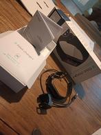 Fitbit Charge 4, Ophalen of Verzenden, Nieuw, Zwart, Android