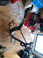 Gilera Runner 125 cc motorframe, Ophalen, Gebruikt