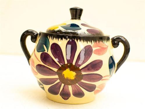 suikerpotje 32472, Huis en Inrichting, Keuken | Servies, Gebruikt, Overige typen, Overige stijlen, Porselein, Ophalen of Verzenden