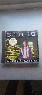 Coolio - Gangsta's paradise, Ophalen of Verzenden, 1985 tot 2000, Gebruikt