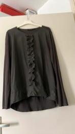 Groen shirt maat L Witteveen, Ophalen of Verzenden, Zo goed als nieuw, Groen