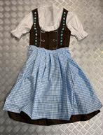 Tiroler Jurk Maat 36, Overige kleuren, Ophalen of Verzenden, Knielengte, Maat 36 (S)