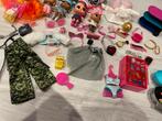 Lol kleding en accessoires inclusief poppetjes, Ophalen of Verzenden, Zo goed als nieuw, Overige typen