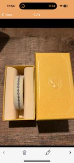 Swarovski Matrix Tennisarmband NIEUW, Sieraden, Tassen en Uiterlijk, Armbanden, Ophalen of Verzenden, Nieuw