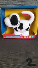 Hond zaklamp met licht en geluid, Ophalen of Verzenden, Nieuw, Jongen of Meisje