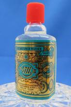 Mini - 4711 - Echt Kolnisch Wasser - 8ml - edc - 5,5cm, Ophalen of Verzenden, Gebruikt, Miniatuur, Gevuld