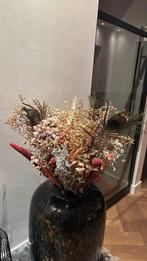 Droogbloemen, Huis en Inrichting, Ophalen of Verzenden, Zo goed als nieuw