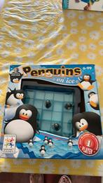 Penguins on ice, Ophalen, Zo goed als nieuw
