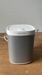Sonos speaker play 1, Ophalen of Verzenden, Sonos, Zo goed als nieuw