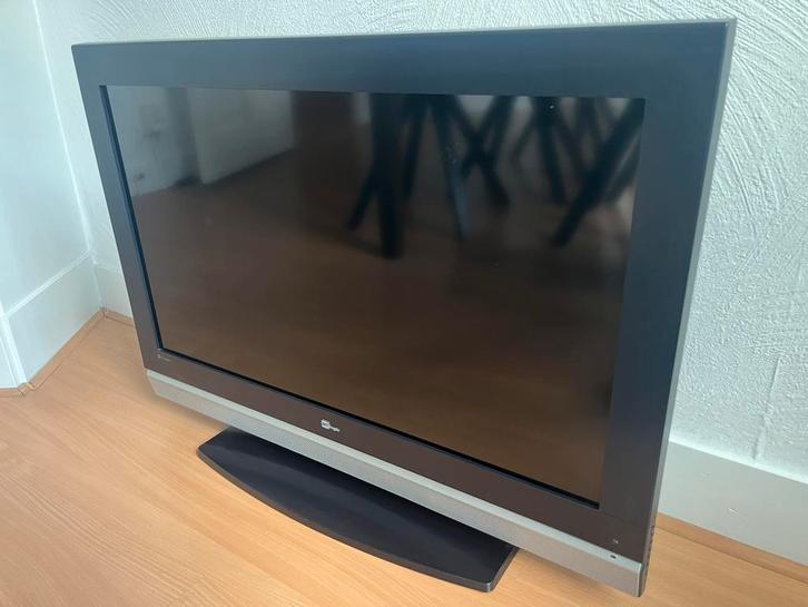 Televisie - HD tv - MT Logic, Audio, Tv en Foto, Televisies, Gebruikt, 60 tot 80 cm, Full HD (1080p), Overige merken, 50 Hz, Smart TV