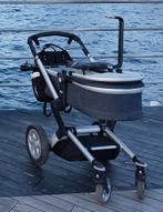Fijne wandelwagen voor vakantie of extra!, Kinderen en Baby's, Kinderwagens en Combinaties, Ophalen of Verzenden, Gebruikt, Kinderwagen