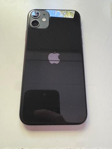 Iphone 11 - gebruikssporen in de beschrijving beschikbaar voor biedingen